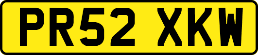 PR52XKW