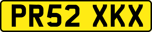 PR52XKX