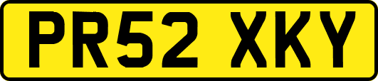 PR52XKY