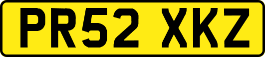 PR52XKZ