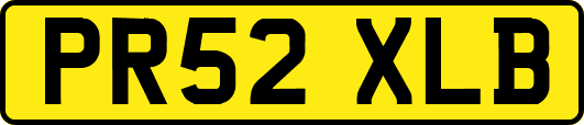 PR52XLB