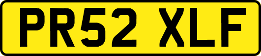 PR52XLF