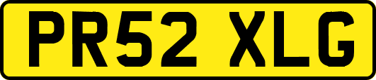 PR52XLG