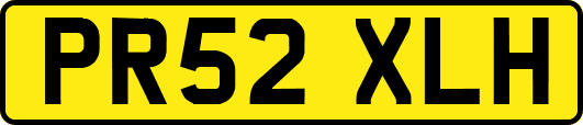 PR52XLH