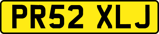 PR52XLJ