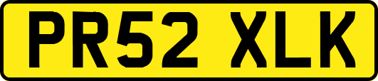 PR52XLK