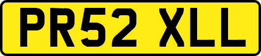 PR52XLL