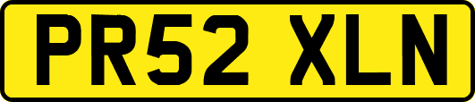 PR52XLN