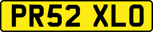PR52XLO