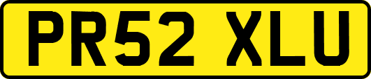 PR52XLU