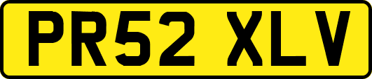 PR52XLV