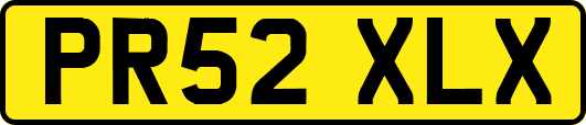 PR52XLX
