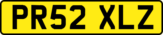 PR52XLZ