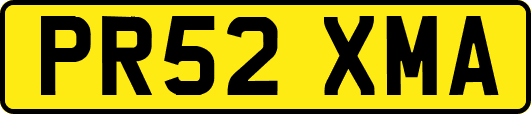 PR52XMA