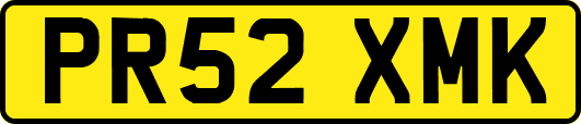 PR52XMK
