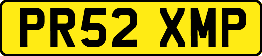 PR52XMP