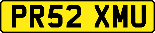 PR52XMU