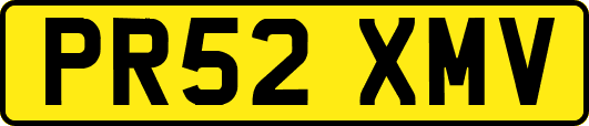 PR52XMV