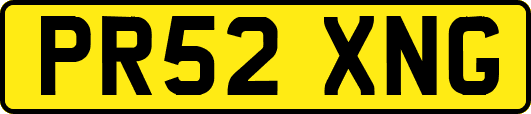 PR52XNG