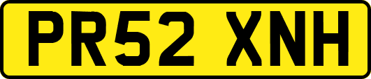 PR52XNH