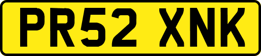 PR52XNK