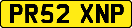 PR52XNP