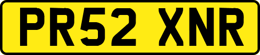 PR52XNR