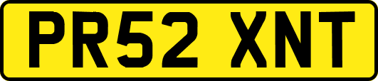 PR52XNT