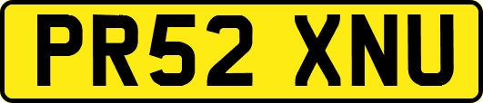 PR52XNU