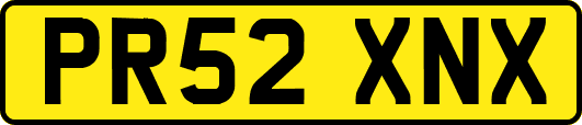 PR52XNX