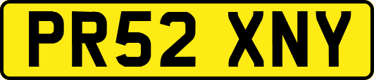 PR52XNY