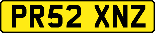 PR52XNZ