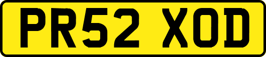 PR52XOD