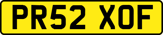 PR52XOF