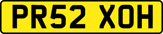 PR52XOH