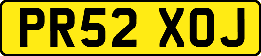 PR52XOJ