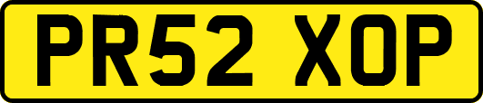 PR52XOP