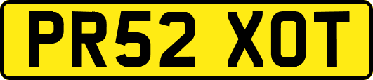 PR52XOT