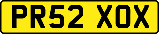PR52XOX