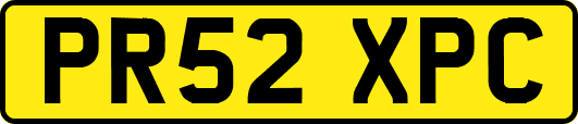 PR52XPC