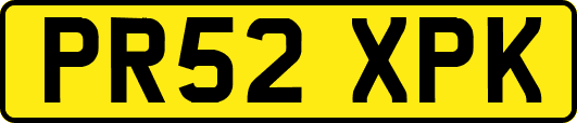 PR52XPK