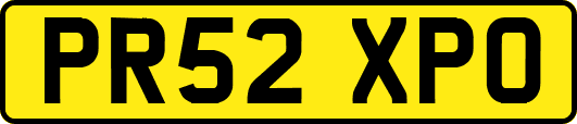 PR52XPO