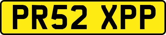 PR52XPP