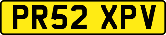 PR52XPV