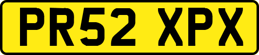 PR52XPX