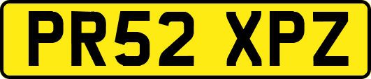 PR52XPZ