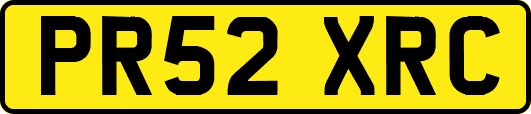 PR52XRC