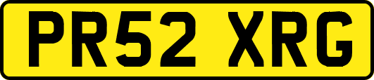 PR52XRG