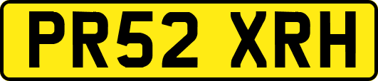 PR52XRH