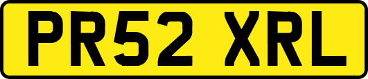 PR52XRL